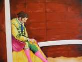 el torero triste
