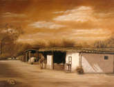 rancho escuela del impenetrable 