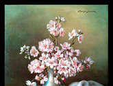 flores de almendro enero 2011
