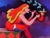 melodia de mariposas
