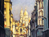 paris sacre coeur