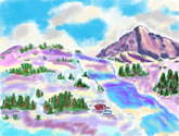 baqueira