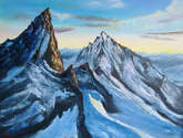 cumbres