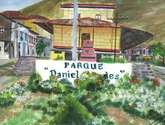 parque de huigra