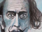 salvador dali