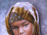 niña de áfrica 63