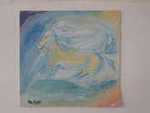 caballo del viento
