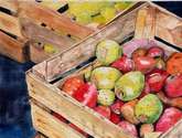la fruteria
