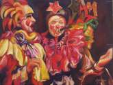 el carnaval de la vida iv