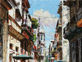 en bicitaxi