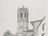 església de castellterçol