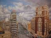 la gran vía
