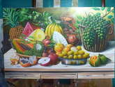 frutos de mi tierra 2