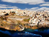 ciudad de toledo