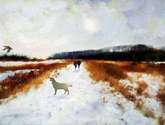 broadland walk