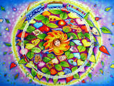 dance of joy