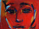 rostro  de mujer