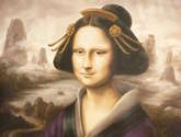 la mona geisha