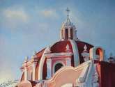 iglesia de san jeronimo publa