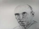 autoretrato ii.