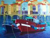 barcos pesqueros 2