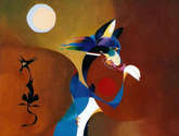 gato sagrado