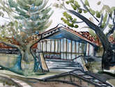 villa la punta. santiago del estero.