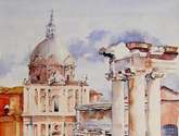 foro di roma