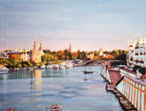 sevilla.- guadalqivir