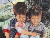 hijos de la miseria