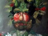 vertumnus de arcimboldo