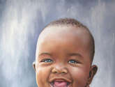 niño de áfrica 54