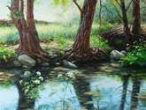 arroyo en valdeascas
