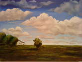 cortijo andaluz