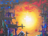 paisaje embebido 10 