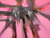 al final de todo... a roberto matta