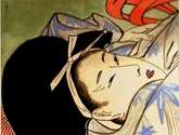 geisha 3 (detalle)