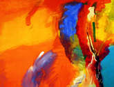 abstracto ii