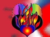 corazòn ardiente