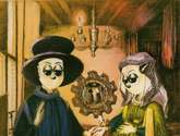 matrimonio arnolfini