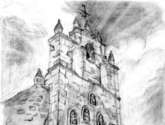virgen de la cueva