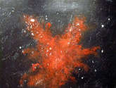 nebulosa roja