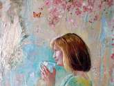 love and beauty