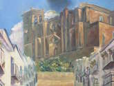 la colegiata
