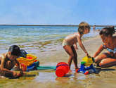 un dia de verano