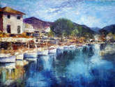 puerto mallorca
