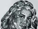 el rostro del viento