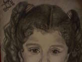 retrato dulce andre