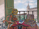 la conjura de el escorial.