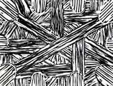 abstracto 4 - grabado